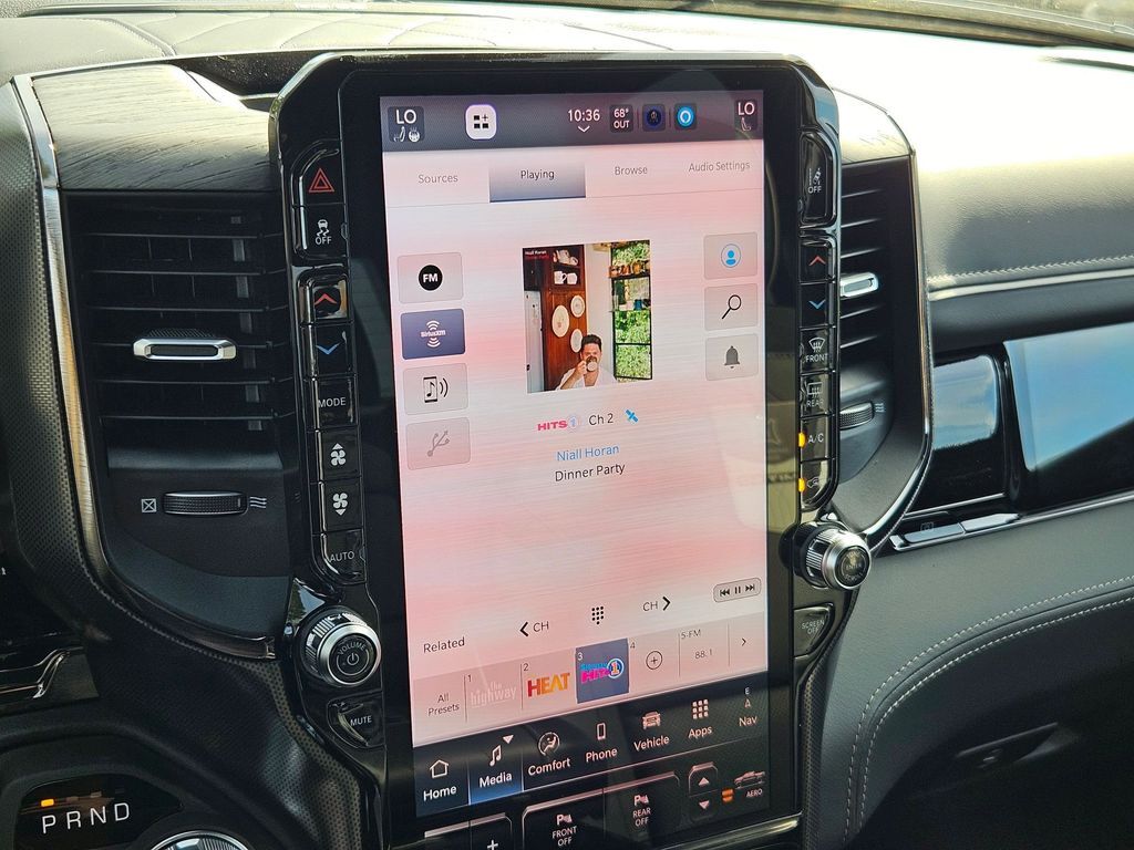 2026 Ram 1500 Limited Gresham OR