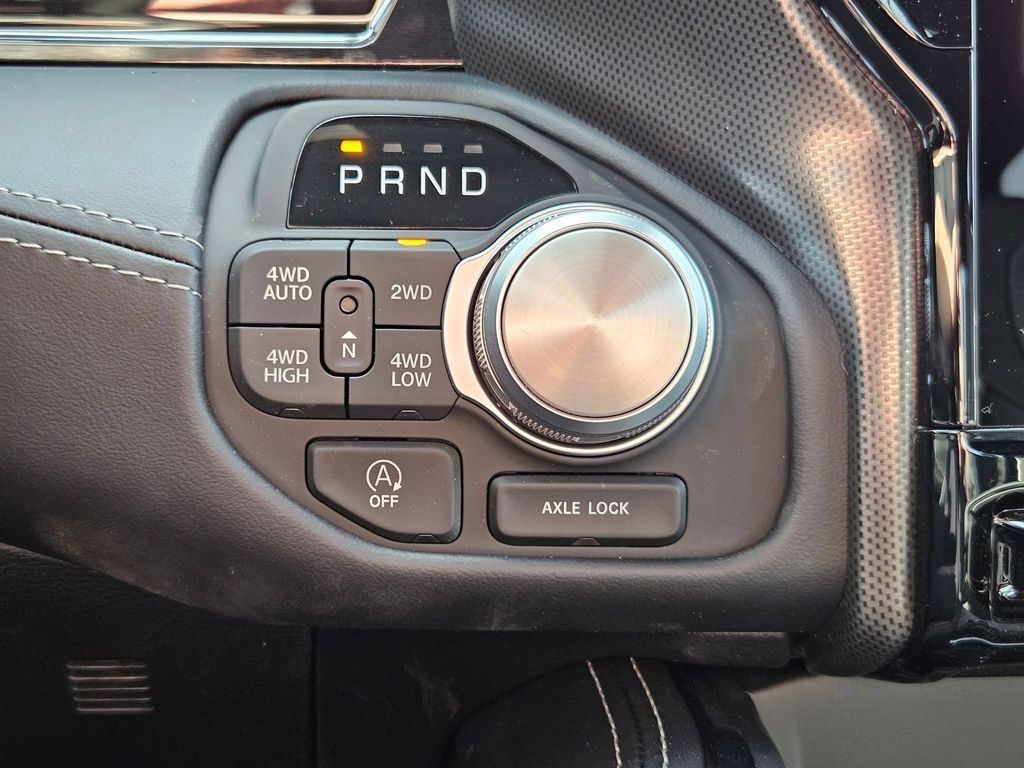 2026 Ram 1500 Limited Gresham OR