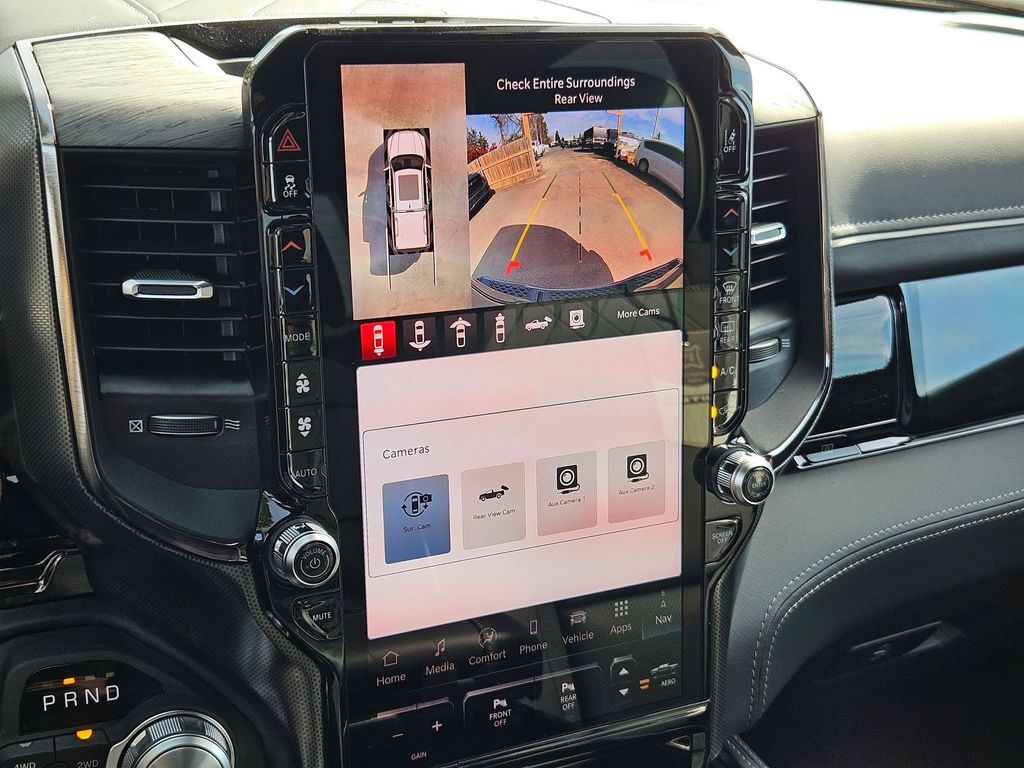 2026 Ram 1500 Limited Gresham OR