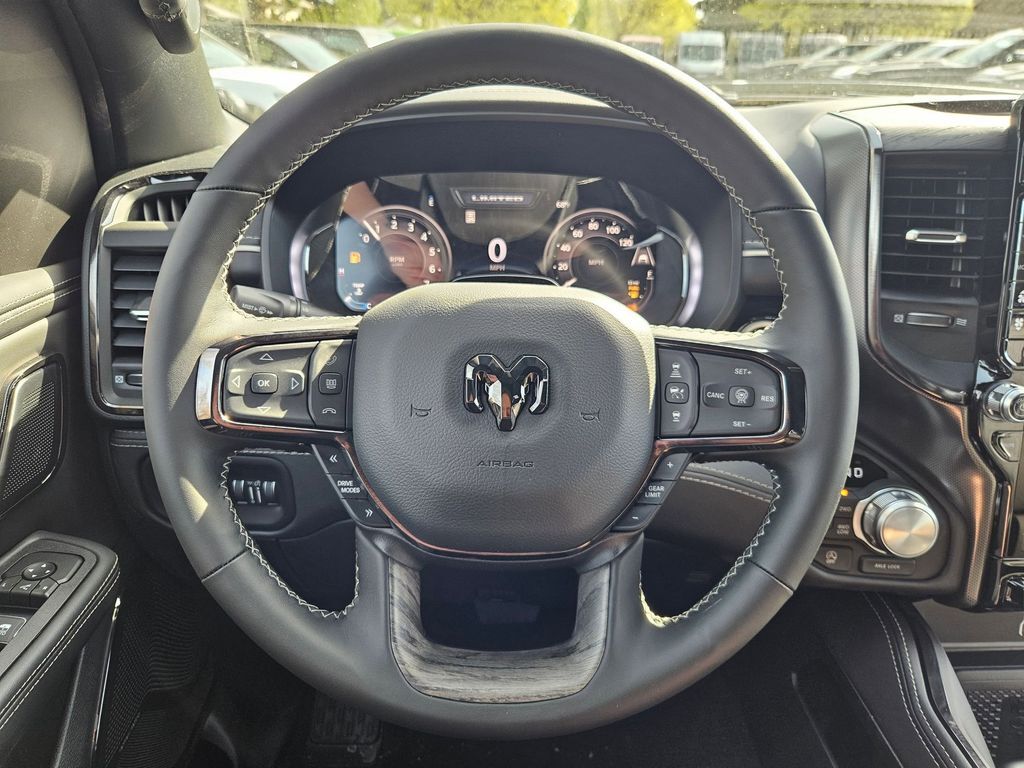 2026 Ram 1500 Limited Gresham OR