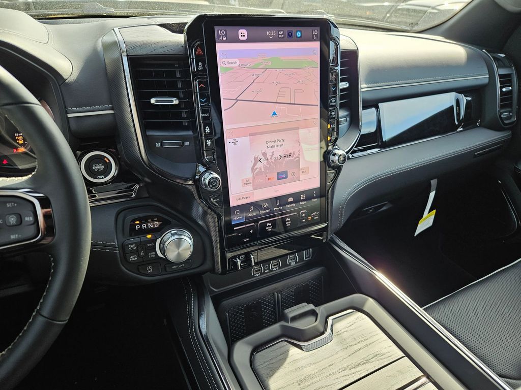 2026 Ram 1500 Limited Gresham OR