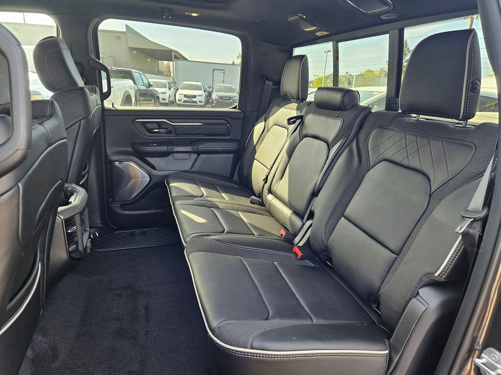 2026 Ram 1500 Limited Gresham OR