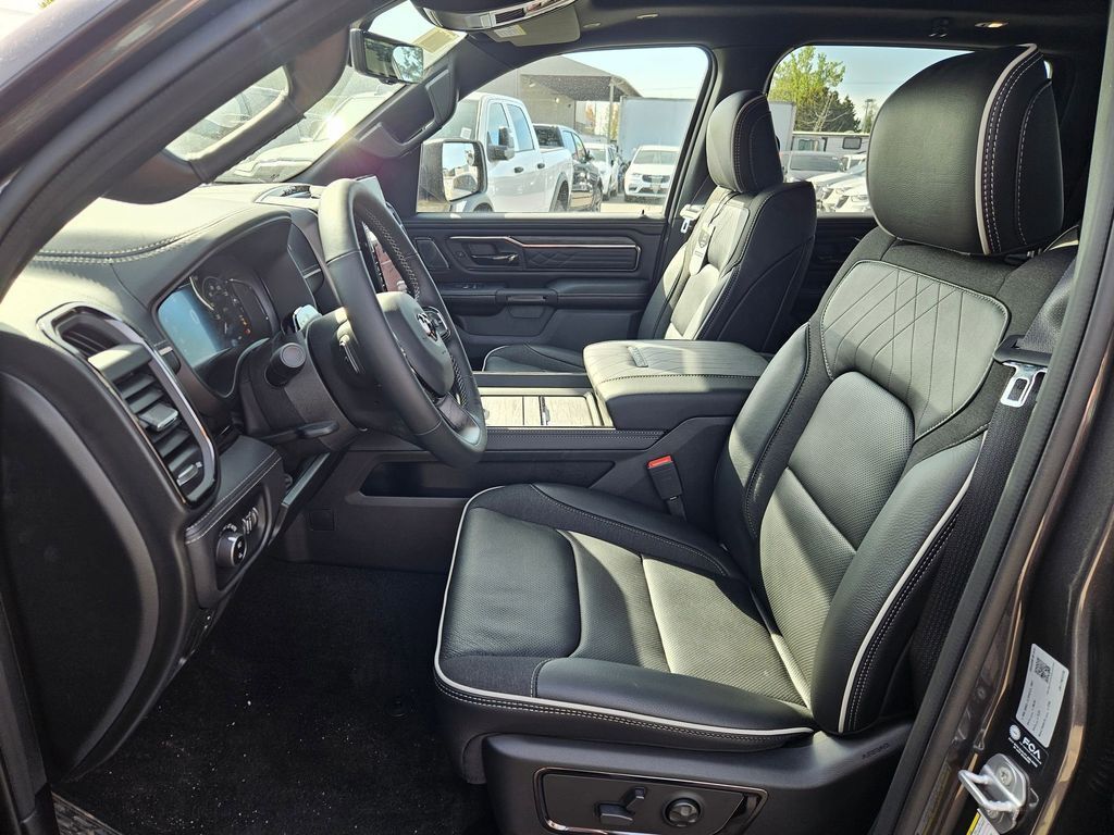 2026 Ram 1500 Limited Gresham OR