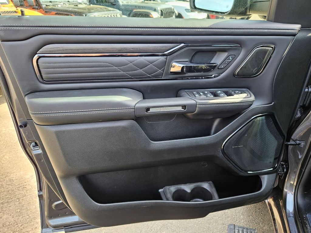 2026 Ram 1500 Limited Gresham OR