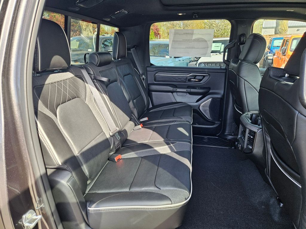 2026 Ram 1500 Limited Gresham OR