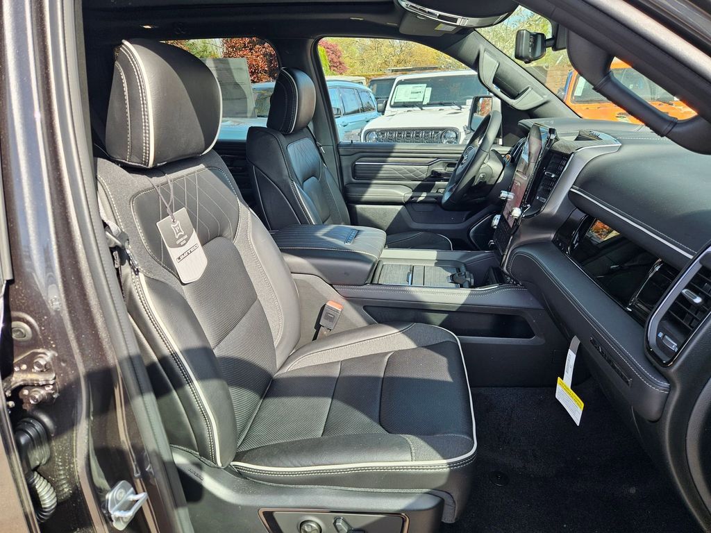 2026 Ram 1500 Limited Gresham OR