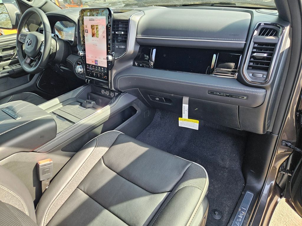 2026 Ram 1500 Limited Gresham OR