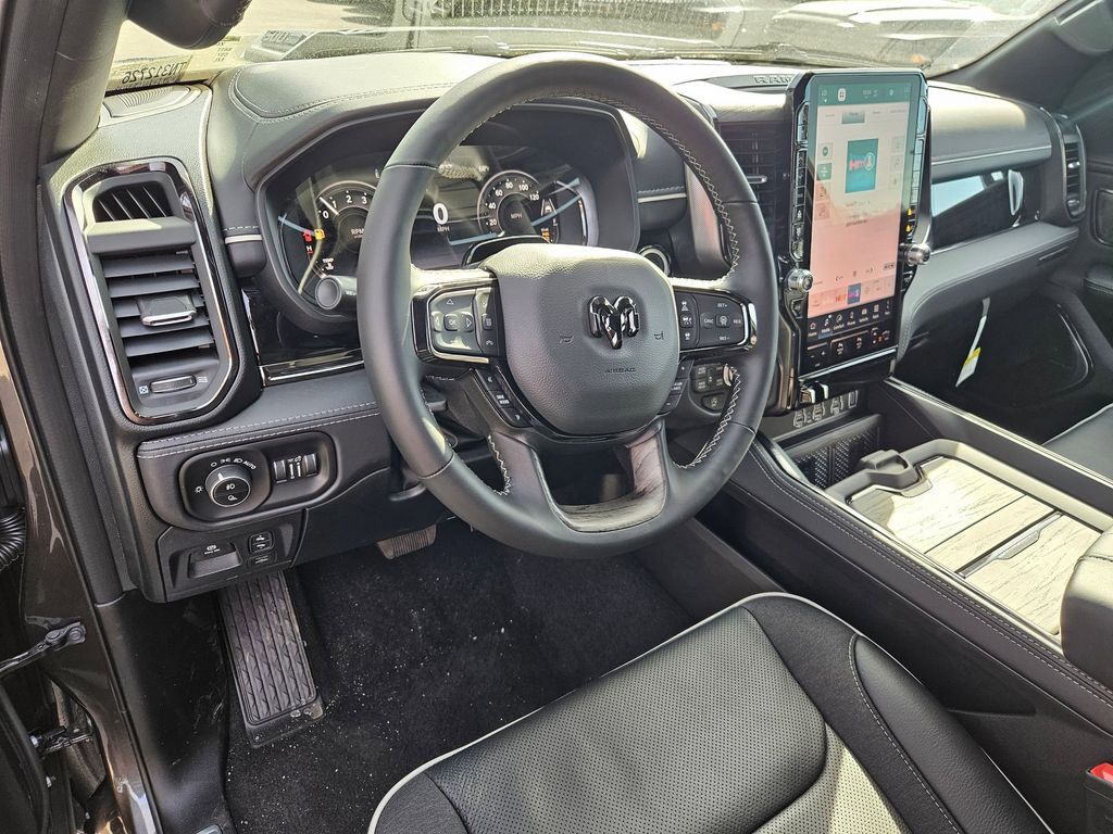 2026 Ram 1500 Limited Gresham OR