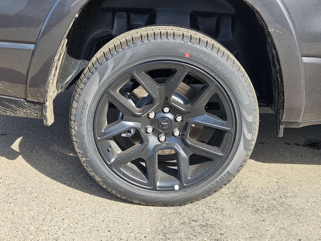 2026 Ram 1500 Limited Gresham OR