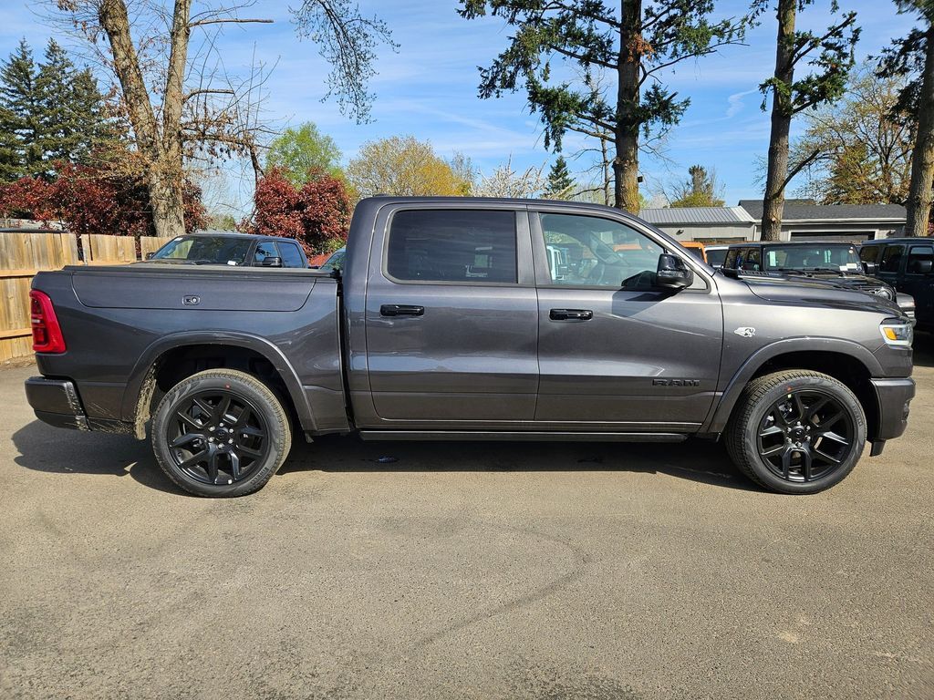2026 Ram 1500 Limited Gresham OR