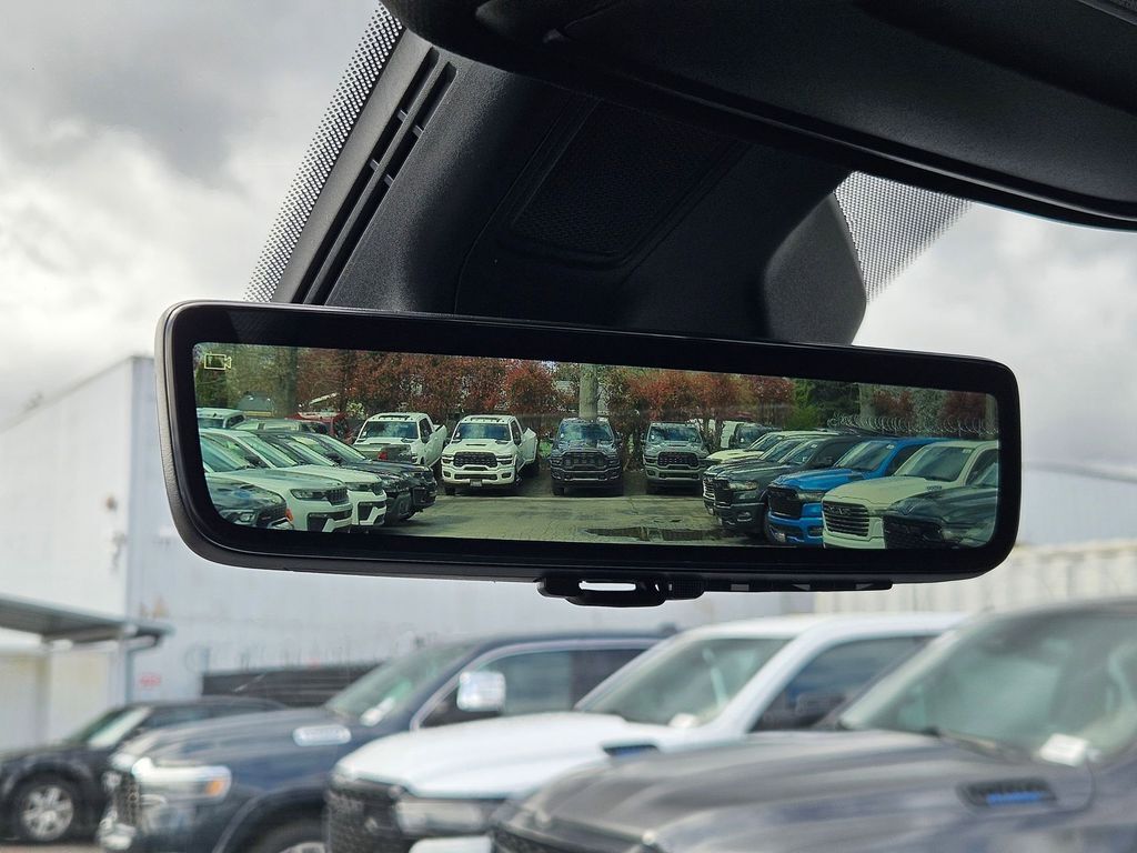 2026 Ram 1500 Limited Gresham OR