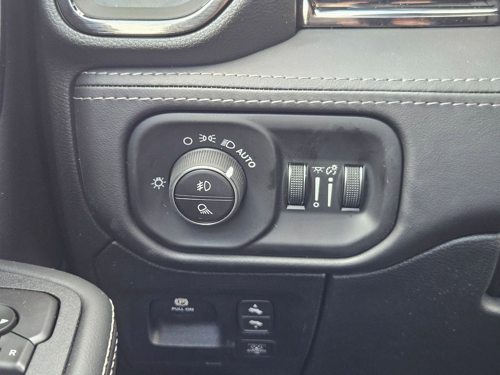 2026 Ram 1500 Limited Gresham OR