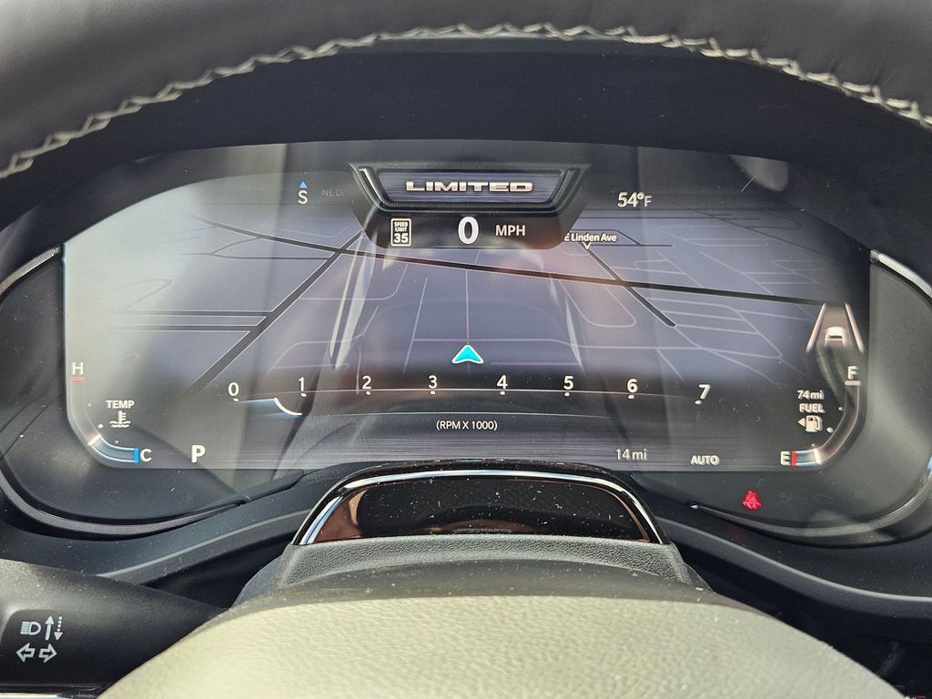 2026 Ram 1500 Limited Gresham OR