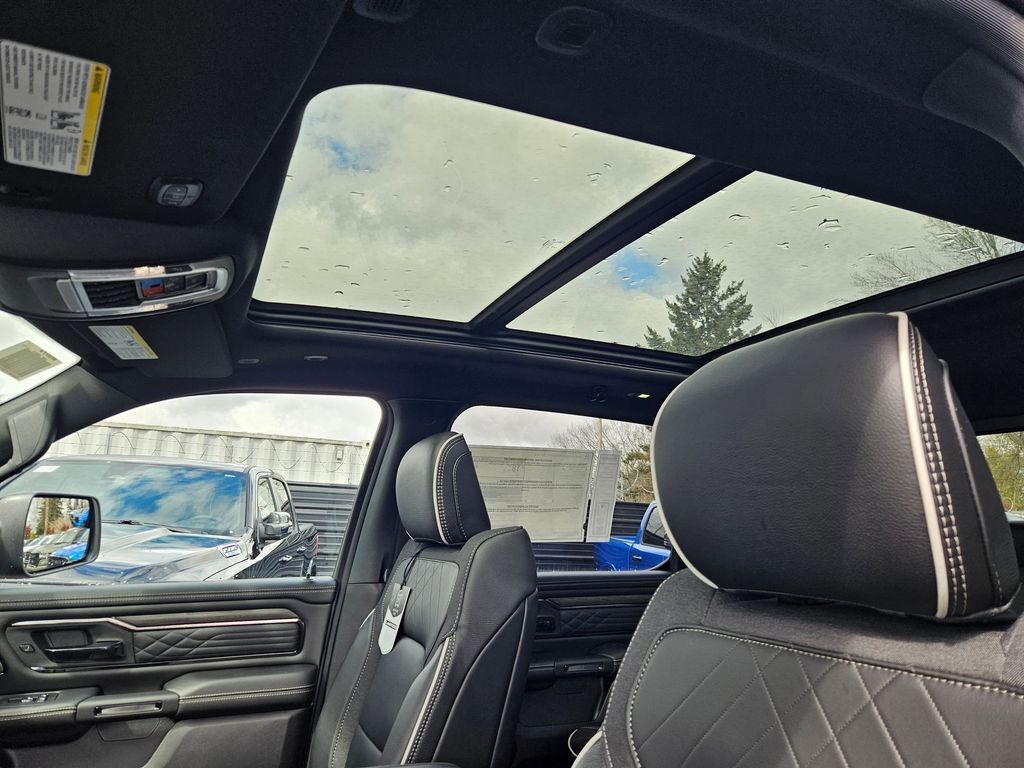 2026 Ram 1500 Limited Gresham OR