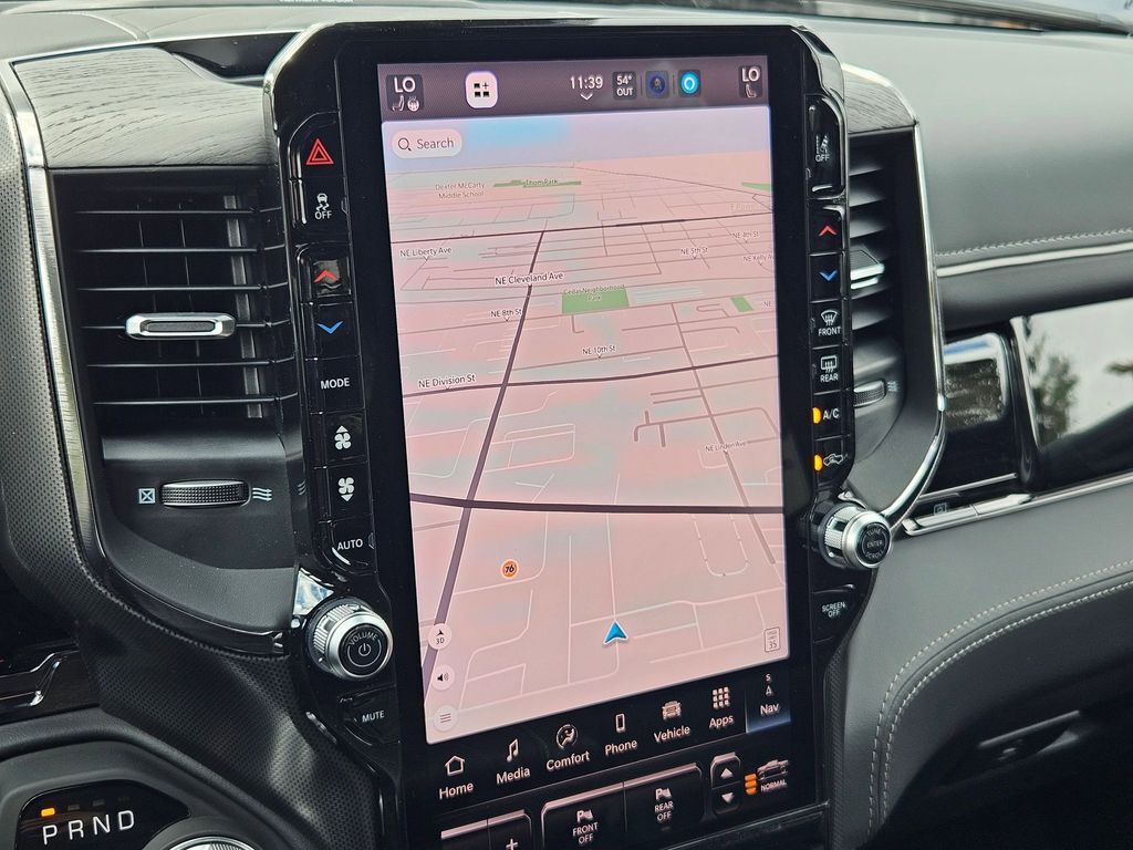 2026 Ram 1500 Limited Gresham OR