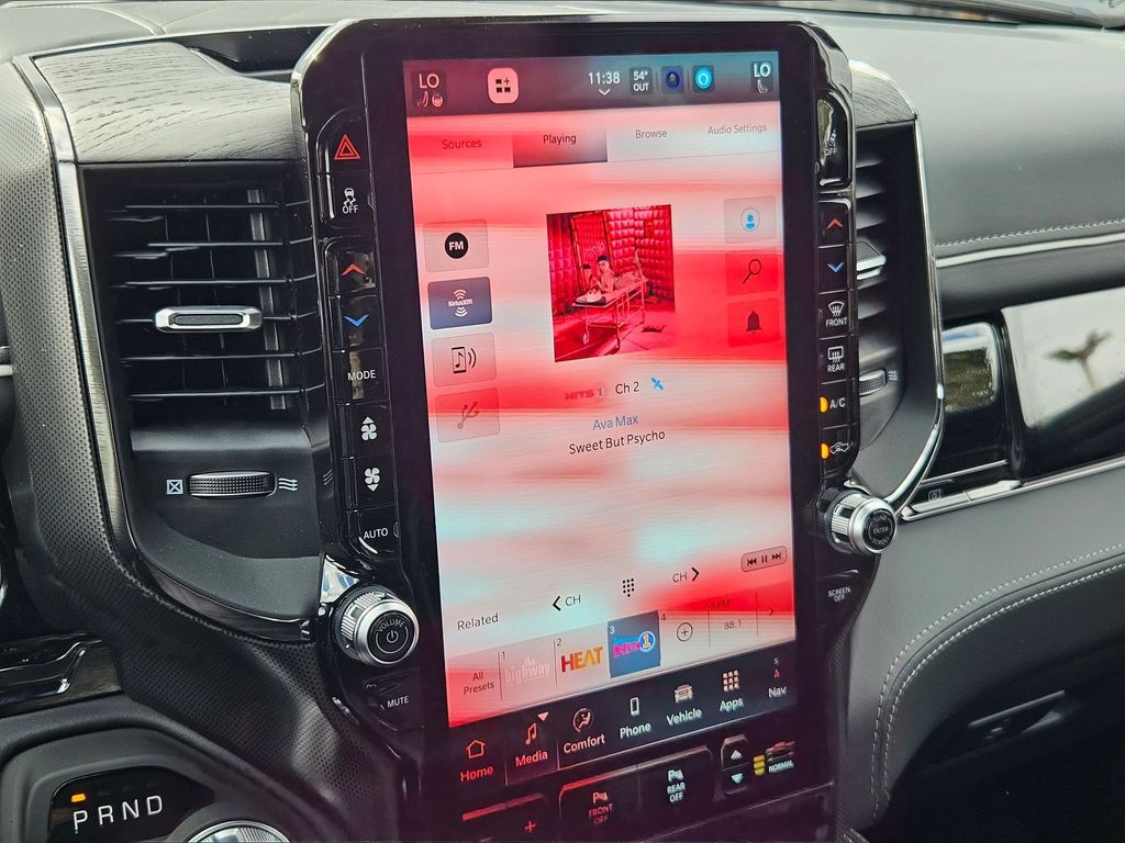 2026 Ram 1500 Limited Gresham OR