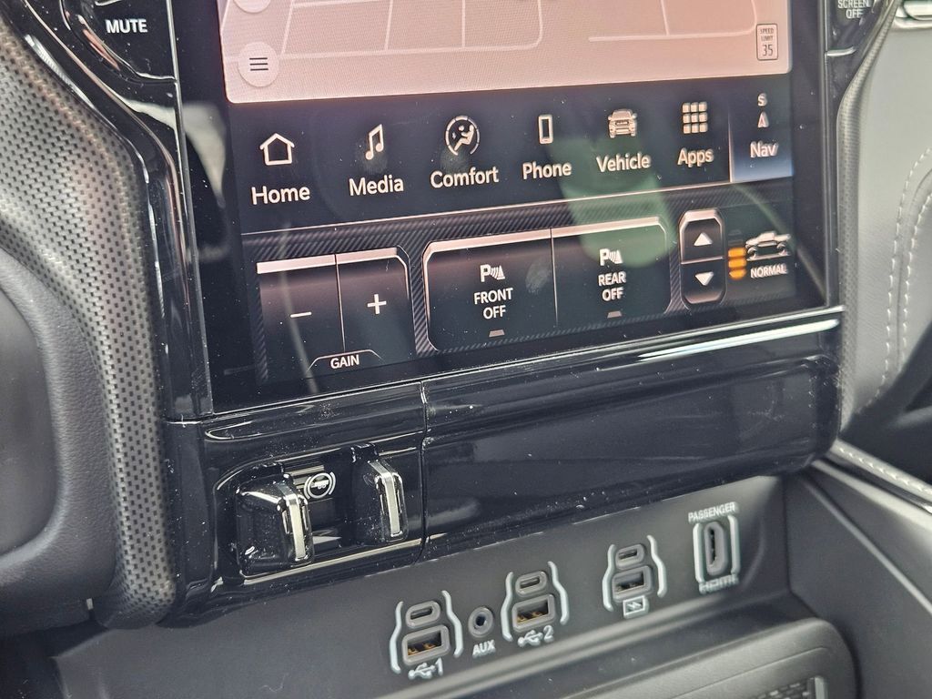 2026 Ram 1500 Limited Gresham OR