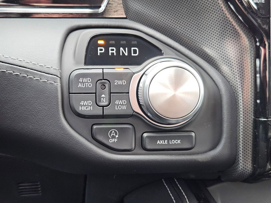 2026 Ram 1500 Limited Gresham OR