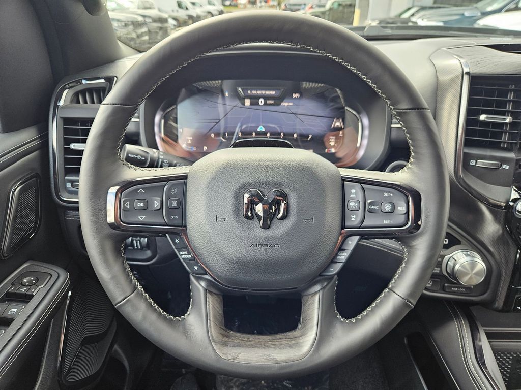 2026 Ram 1500 Limited Gresham OR