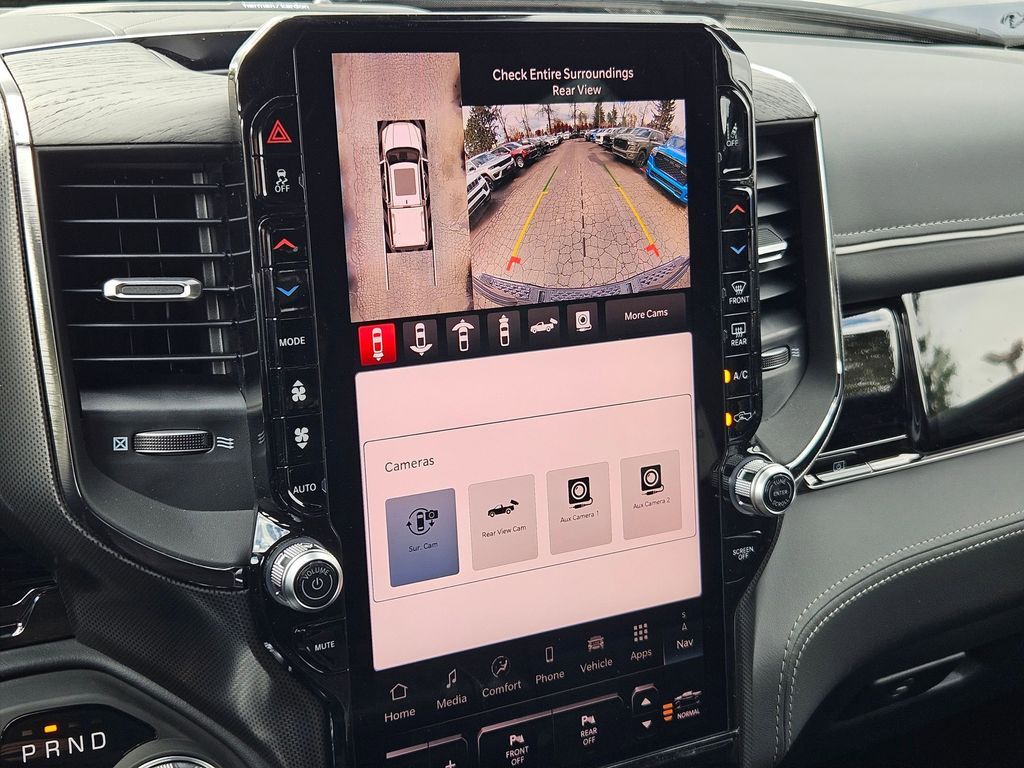 2026 Ram 1500 Limited Gresham OR