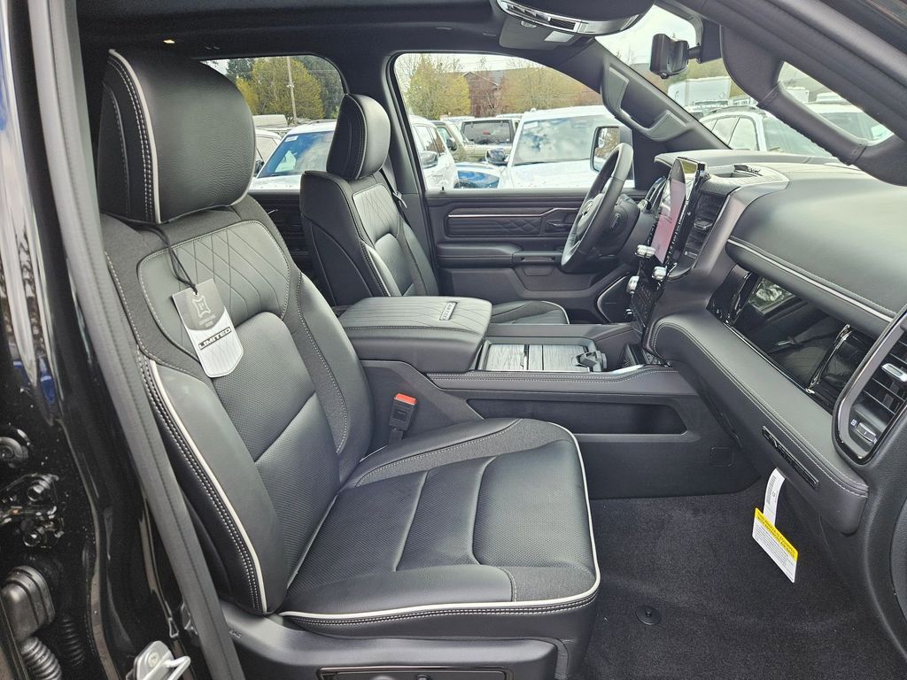 2026 Ram 1500 Limited Gresham OR