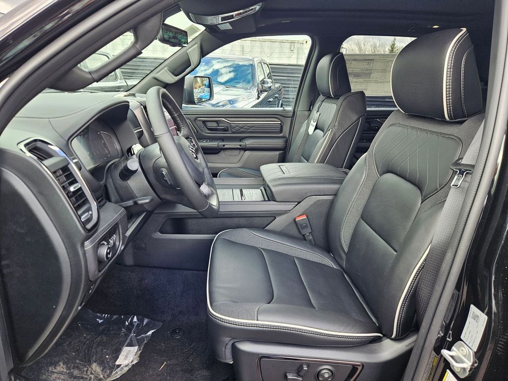 2026 Ram 1500 Limited Gresham OR