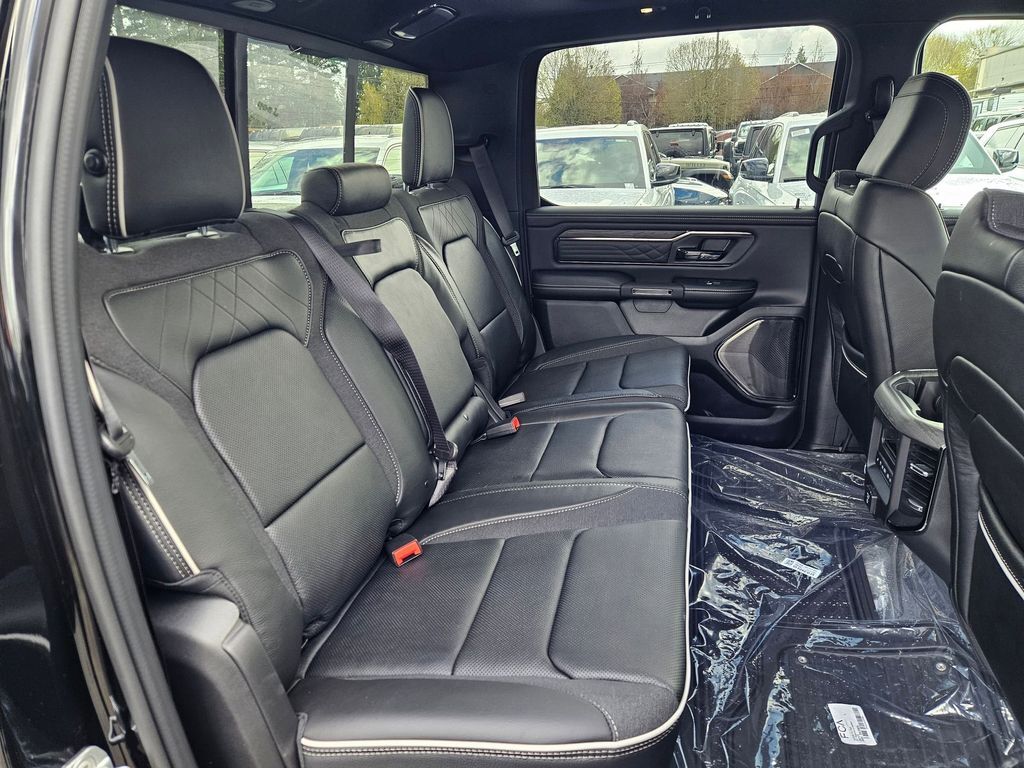 2026 Ram 1500 Limited Gresham OR