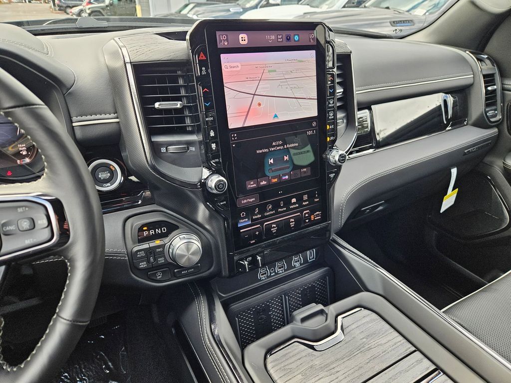 2026 Ram 1500 Limited Gresham OR