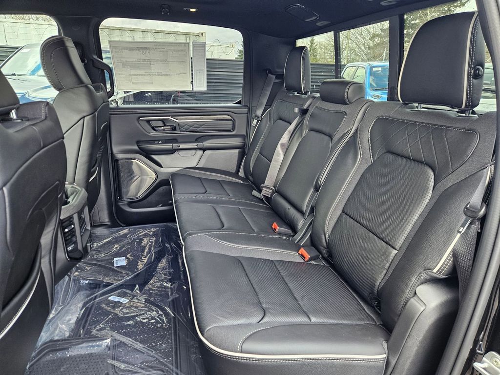 2026 Ram 1500 Limited Gresham OR