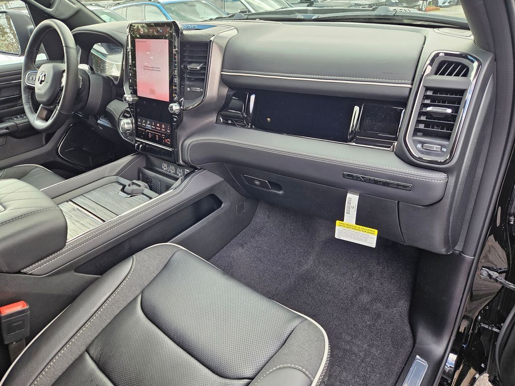2026 Ram 1500 Limited Gresham OR