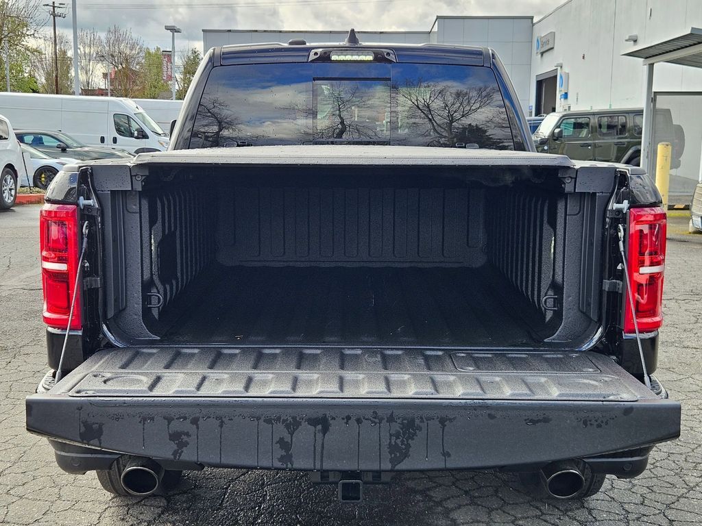 2026 Ram 1500 Limited Gresham OR