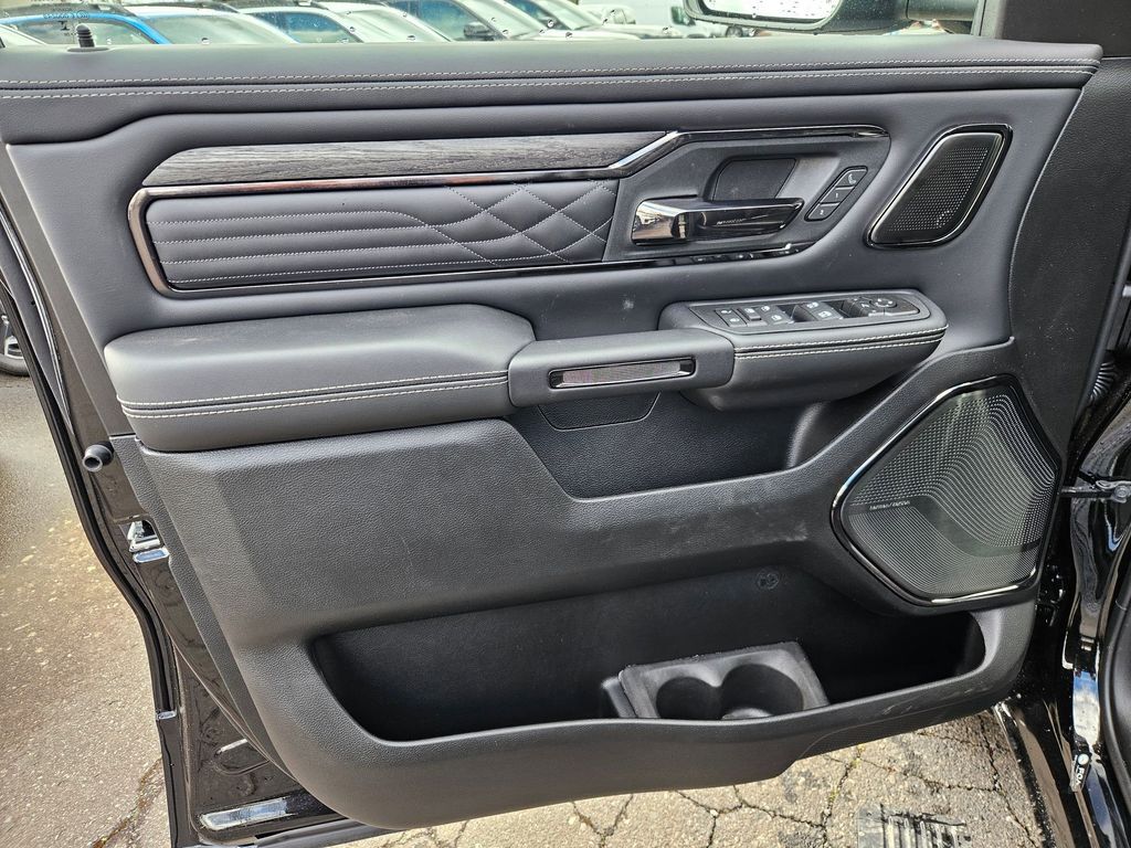 2026 Ram 1500 Limited Gresham OR