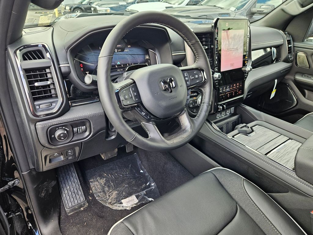 2026 Ram 1500 Limited Gresham OR