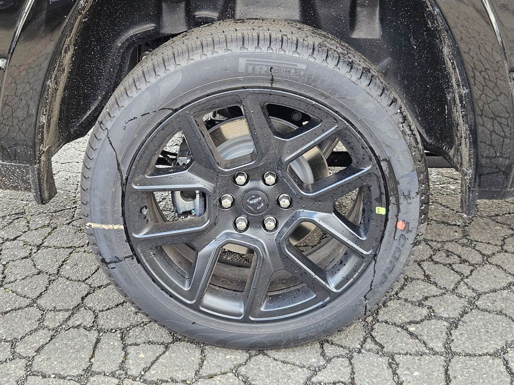 2026 Ram 1500 Limited Gresham OR