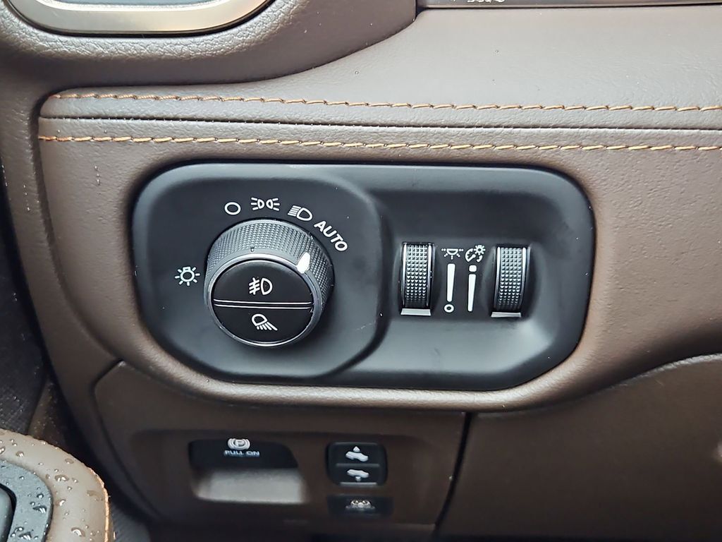 2026 Ram 1500 Limited Gresham OR