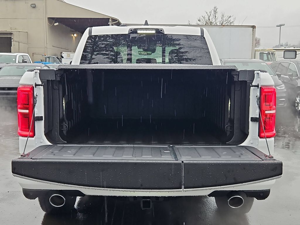 2026 Ram 1500 Limited Gresham OR