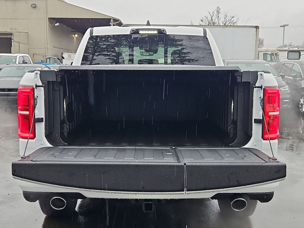 2026 Ram 1500 Limited Gresham OR