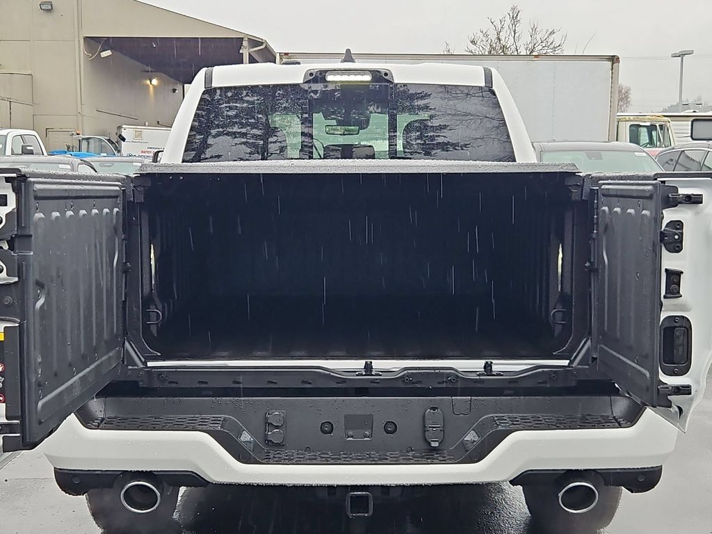 2026 Ram 1500 Limited Gresham OR
