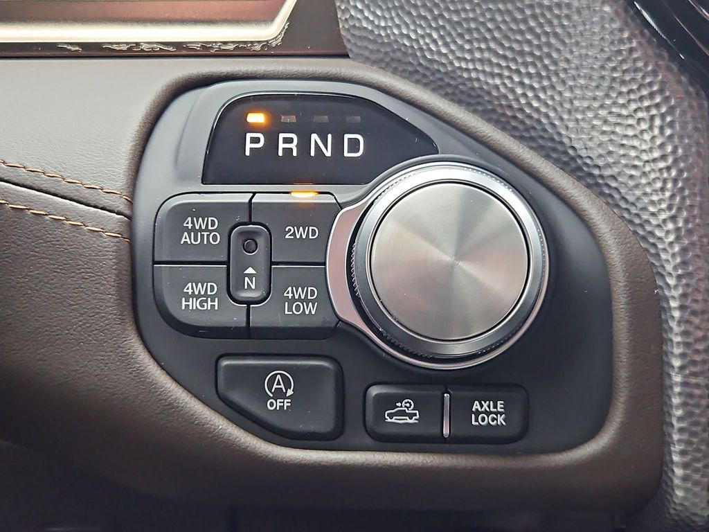 2026 Ram 1500 Limited Gresham OR