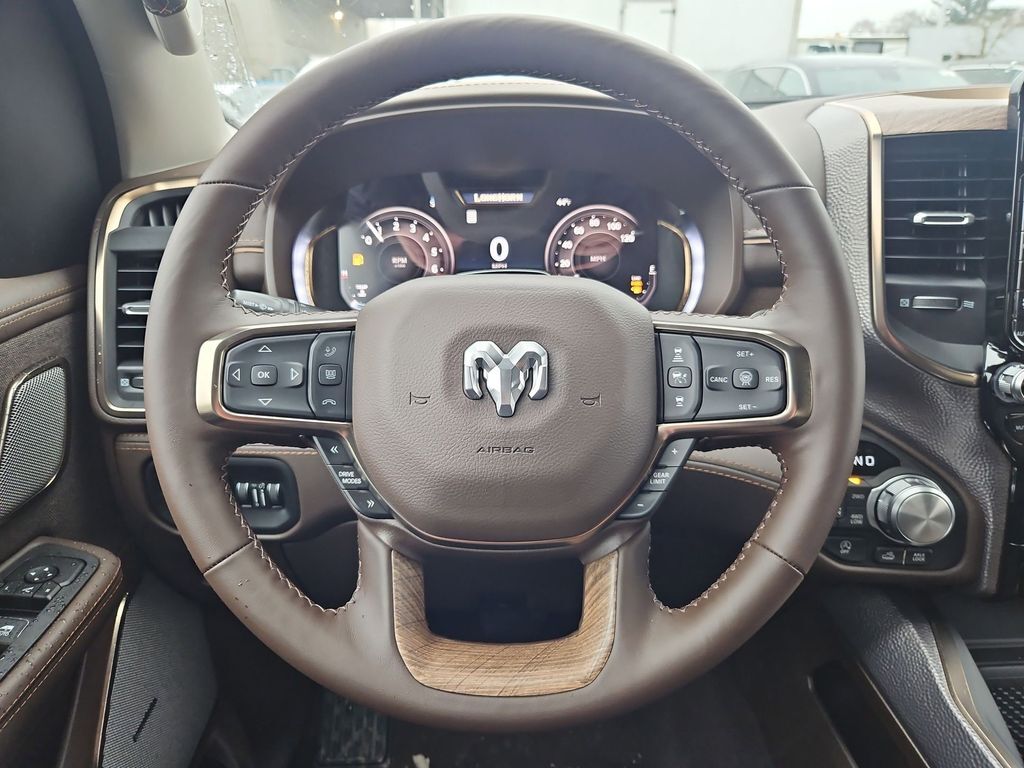 2026 Ram 1500 Limited Gresham OR