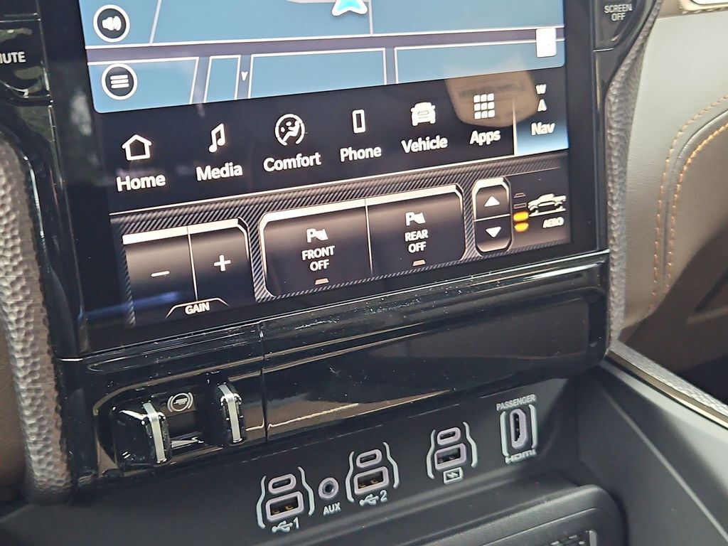 2026 Ram 1500 Limited Gresham OR