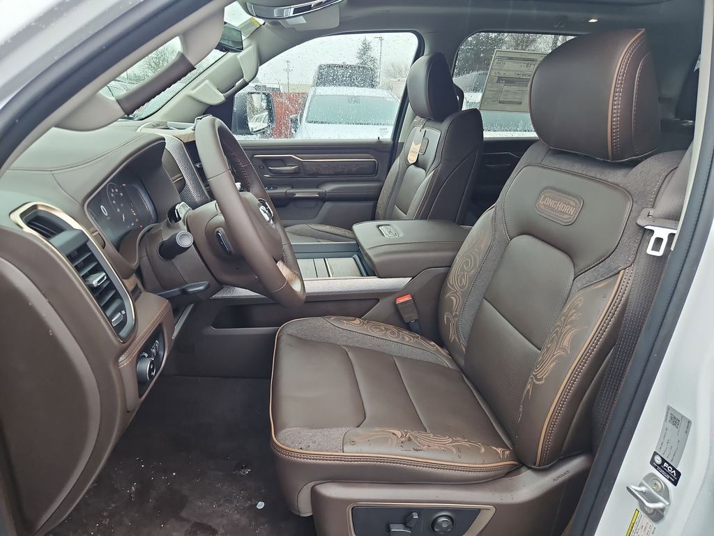 2026 Ram 1500 Limited Gresham OR