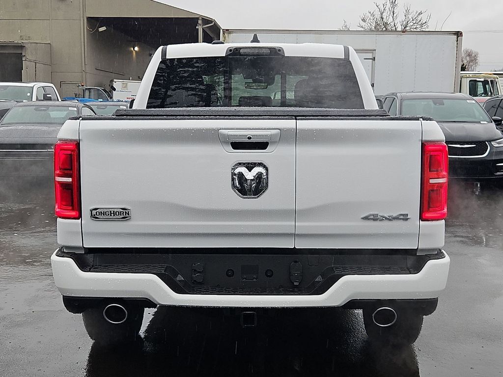 2026 Ram 1500 Limited Gresham OR