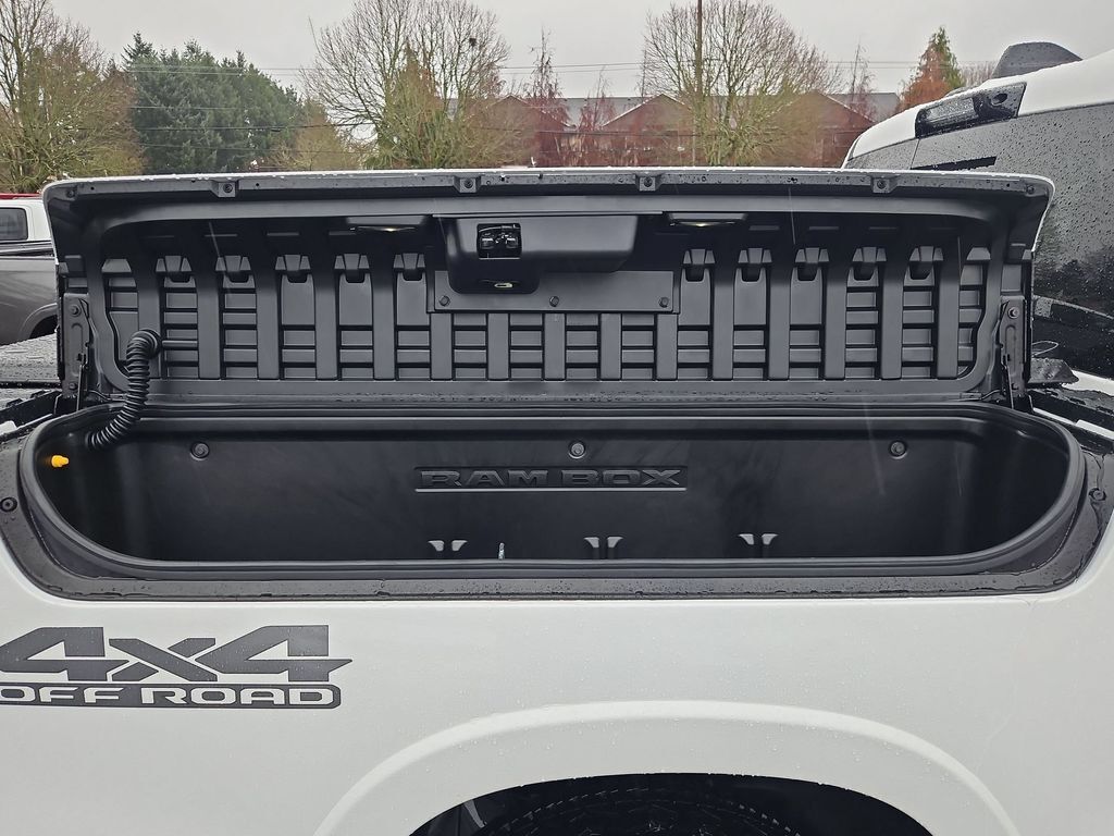 2026 Ram 1500 Limited Gresham OR