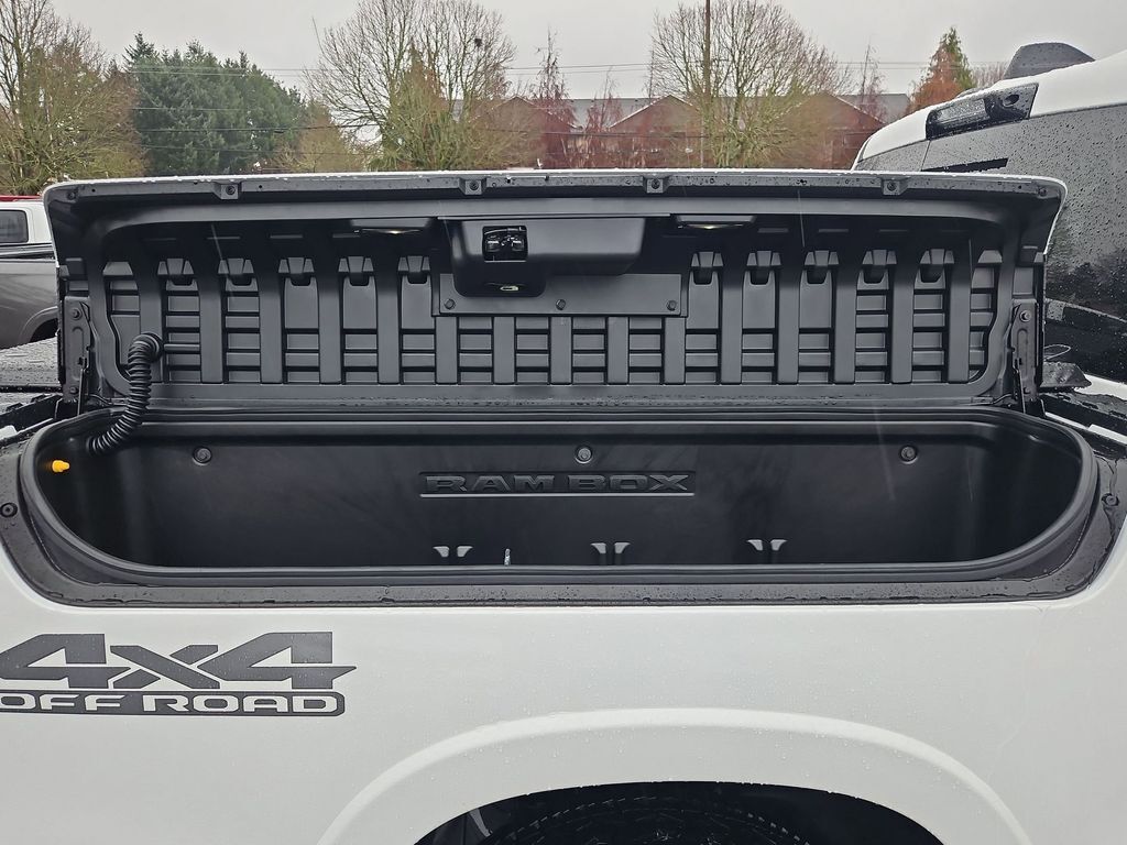 2026 Ram 1500 Limited Gresham OR