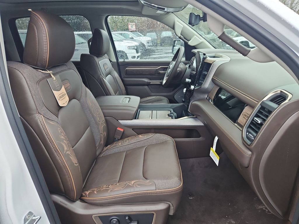 2026 Ram 1500 Limited Gresham OR