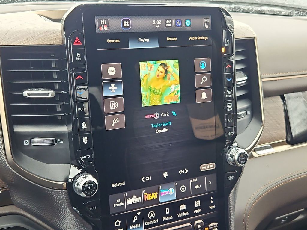 2026 Ram 1500 Limited Gresham OR