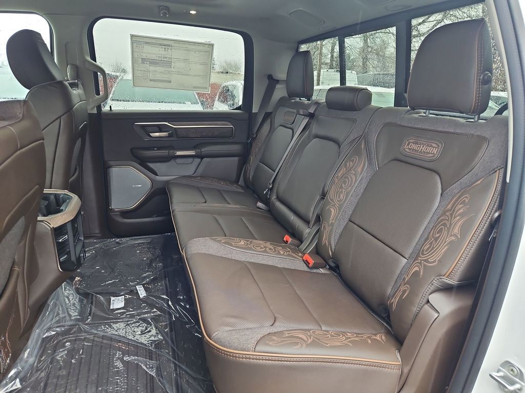 2026 Ram 1500 Limited Gresham OR