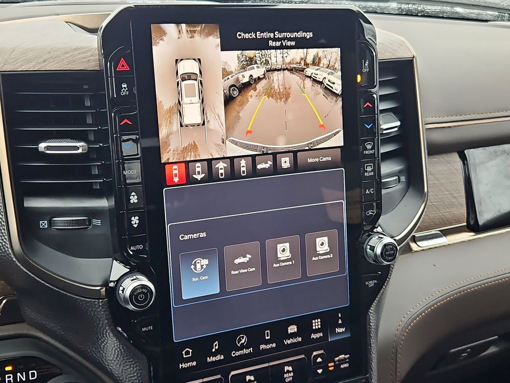 2026 Ram 1500 Limited Gresham OR