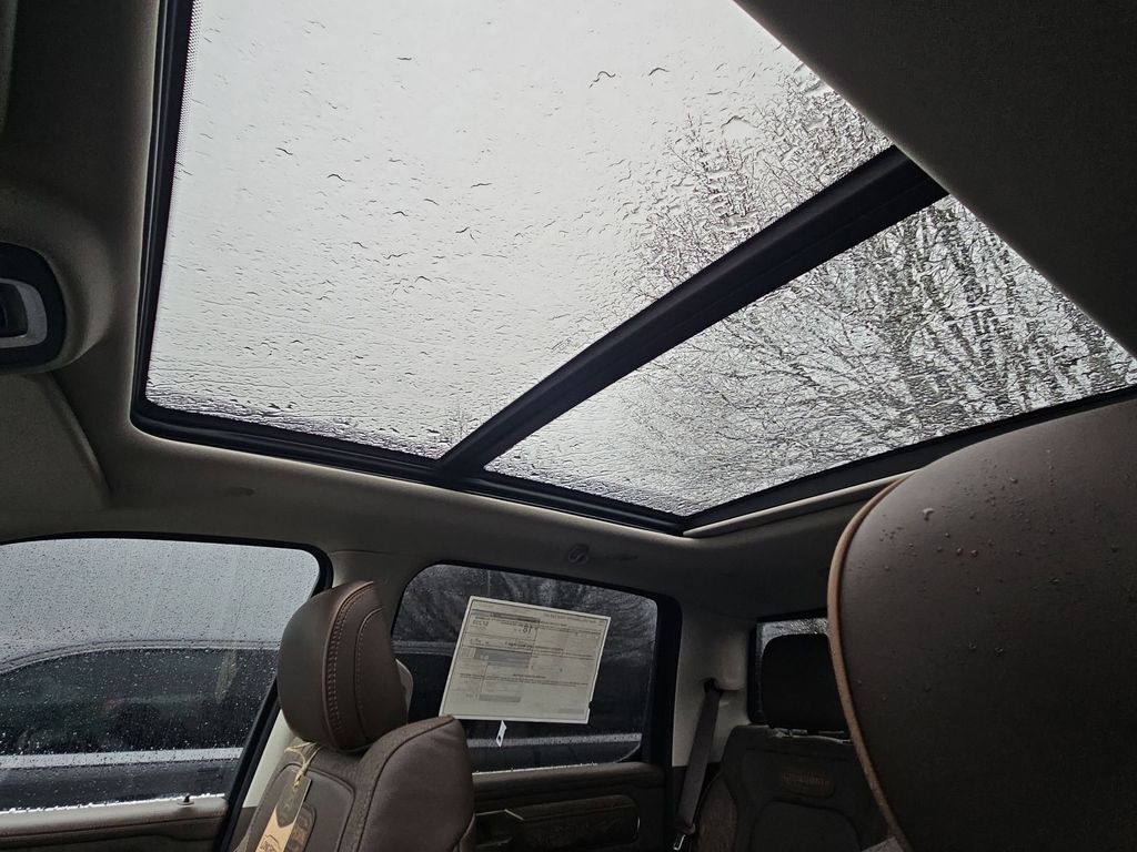 2026 Ram 1500 Limited Gresham OR